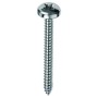 SC VITE AUTOFILETTANTE TC 2,9X19MM ZINCATA 50 PZ