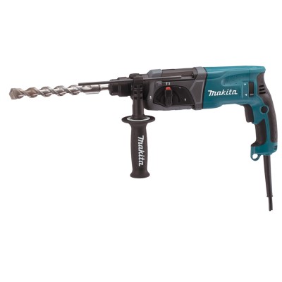 MAKITA TASSELLATORE HR2470 780W SDS-PLUS 2,4J