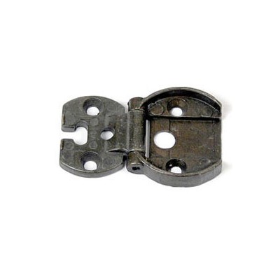 BL CERNIERA P/MOBILI A0070 BRONZO ANTIC DA 2 PZ