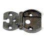 BL CERNIERA P/MOBILI A0070 BRONZO ANTIC DA 2 PZ