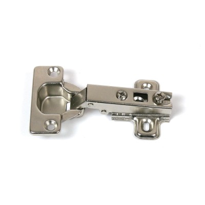 CERNIERA P/MOBILI D 35 COLLO  0 C/BASETTA**