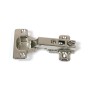 CERNIERA P/MOBILI D 35 COLLO  0 C/BASETTA**