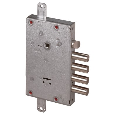 CISA 57515.68 SERRATURA DM CHIAVE LUNGA + CANTIERE