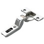 CERNIERA SALICE C2ABP99 F35 COLLO 17 S/BASETTA**