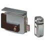 CISA 11761 SERRATURA ELETTRICA CANCELLO 60 DX 2 MAND