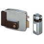 CISA 11721 SERRATURA ELETTRICA CANCELLO 50 SX