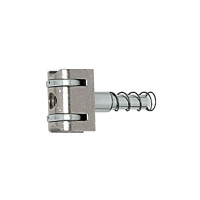 CORNI D098010.25 KIT RULLO SERRATURA TREPPER EX 498010.25
