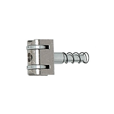 CORNI D098010.30 KIT RULLO SERRATURA TREPPER EX 498010.30
