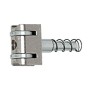 CORNI D098010.30 KIT RULLO SERRATURA TREPPER EX 498010.30
