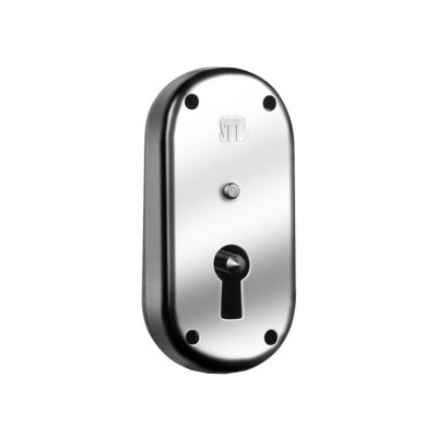 SERRATURA P/MOBILI A STRINGA 333 S/ACCESSORI