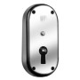 SERRATURA P/MOBILI A STRINGA 333 S/ACCESSORI