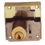 SERRATURA P/MOBILI 1/2 SCAT CILINDRO OTT 30 MM*