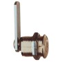 SERRATURA A CILINDRO UNIVERSALE D 16 X 20 MM*