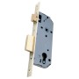 VIRO 7435 SERRATURA INFIL S/CILIN 2 MAN 70 MM