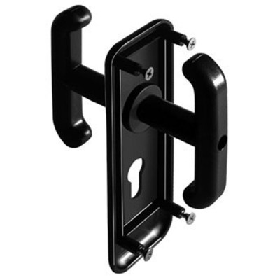 PREFER MANIGLIA P/BASCULANTE CILIN SAGOM 0433