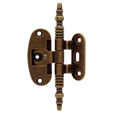 CERNIERA REGOLABILE 48153.09 FLORENCE 50X105 MM**