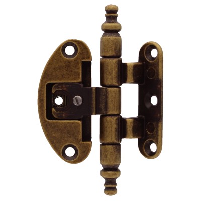 CERNIERA REGOLABILE 48155.09 FLORENCE 50X80 MM**