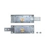 VIRO 8232/8233 SERRATURA P/SERRANDA DX E SX