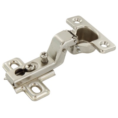 CERNIERA P/MOBILI D 26 COLLO 15 C/BASETTA