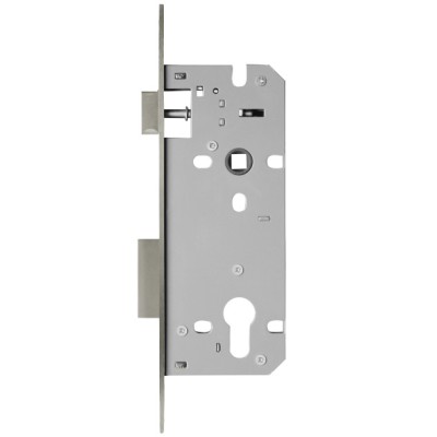 YALE Y52X SERRATURA INFIL NICHEL 40 MM S/CILIN