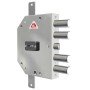 C.R. 2155/28 PLUS SERRATURA DM SX S/ASTE PLANARE