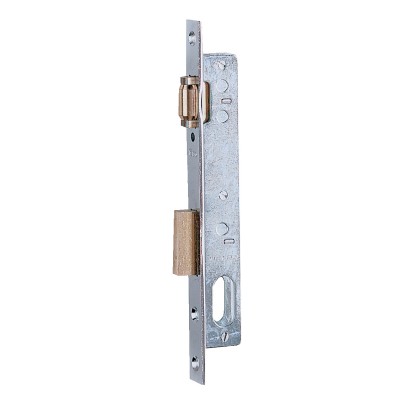 ISEO 752.15.2 SERRATURA PROFIL VERT 20 C/CIL E 15 MM