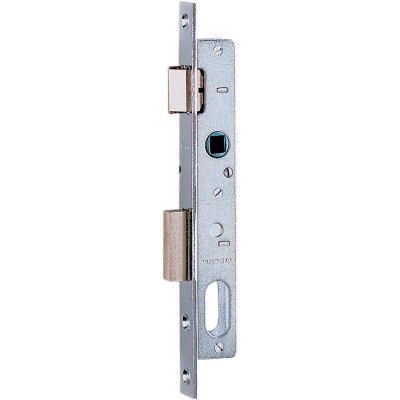 ISEO 750.15.2 SERRATURA PROFIL VERT 20 C/CIL 20 MM