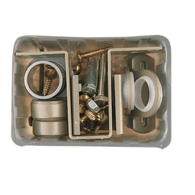C.R.  250 KIT P/SERRATURA DI SICUREZZA