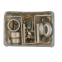C.R.  250 KIT P/SERRATURA DI SICUREZZA