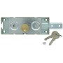 SERRATURA P/SERRANDA NF DESTRA  5301