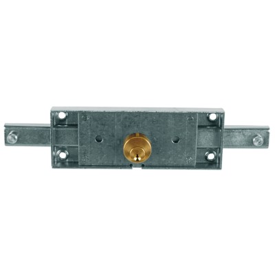 SERRATURA P/SERRANDA NF CENTRALE 5600