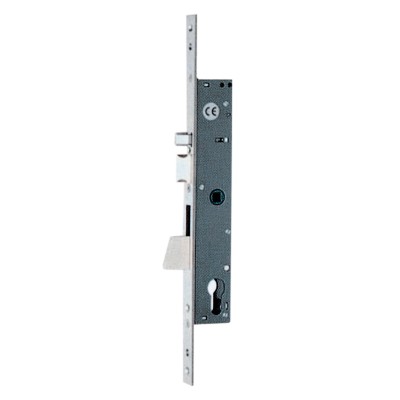 ISEO 7818.02.35.2 SERRATURA ELETTRICA SCROCCO S/CIL 22