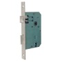 PATENT SERRATURA Q.8/70 GRIGIO 50 S/GACCIA