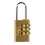 VIRO BL 406.30.7 LUCCHETTO OTT A COMBINAZ 3 CIFRE