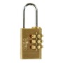 VIRO BL 406.20.7 LUCCHETTO OTT A COMBINAZ 3 CIFRE