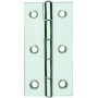 CERNIERA PERNO FISSO  120 IN INOX 1.1/2 26X40 MM
