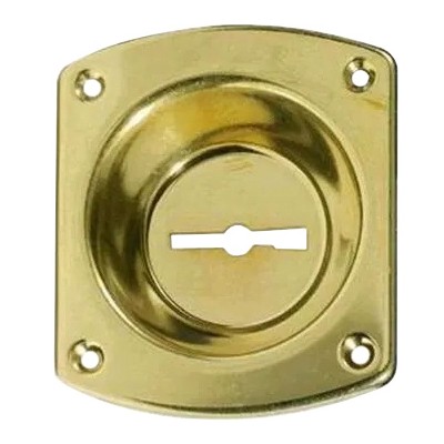 C.R.   32 BOCCHETTA P/SERRATURA DM DOR INC 12