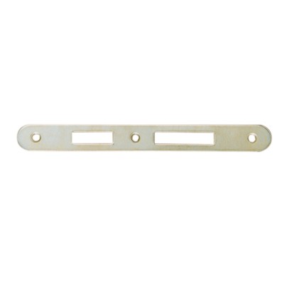 PATENT CONTROPIASTRA 200 GACCIA 8X70 GRIGIO T  LISCIO