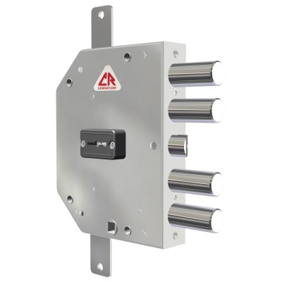 C.R. 2155/28 MRX SERRATURA DM DX PLANARE