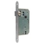 PATENT SERRATURA Q.8/70 GRIGIO 50 B. TONDO S/GACCIA