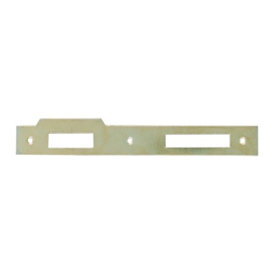 PATENT CONTROPIASTRA 113 GACCIA 8X90 BRONZ C/AL