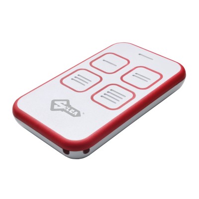 SILCA RADIOCOMANDO AIR4-V 64 FX-ROLL MULTIFREQ