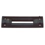 YALE 02952-04 CONTROPIASTRA SERRAT  855  857  875