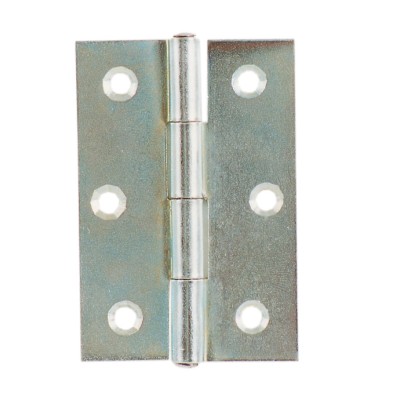 CERNIERA PERNO FISSO 838 ACC ZIN PES 51X1,6X75MM