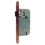 BL PATENT SERRATURA Q.8/70 BRONZATA 40 B.TONDO