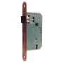 BL PATENT SERRATURA Q.8/70 BRONZATA 45 B.TONDO