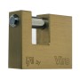 VIRO 508 FAI LUCCHETTO P/SERRANDA 60MM OTTONATO