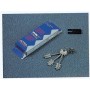 ATRA BLOCCHETTO BLO3110 C/CHIAVE 92 MM