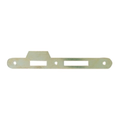 PATENT CONTROPIASTRA 217 GACCIA 8X70 OTT  B T C/AL