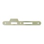 PATENT CONTROPIASTRA 217 GACCIA 8X70 OTT  B T C/AL